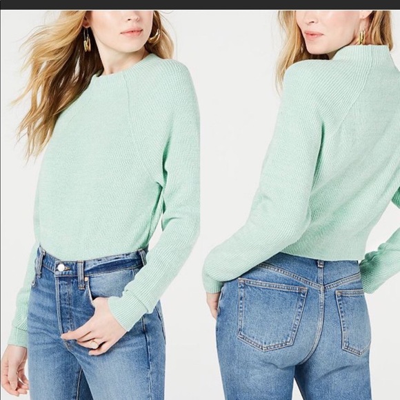 Free People Too Good Pullover - Picture 2 of 4